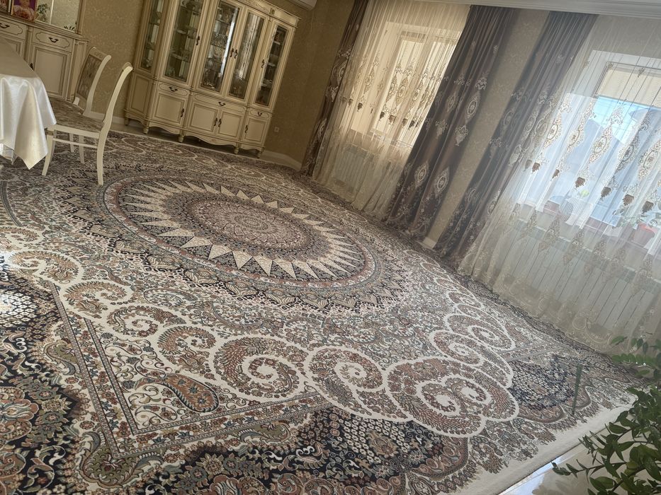 Продам большой ковер
