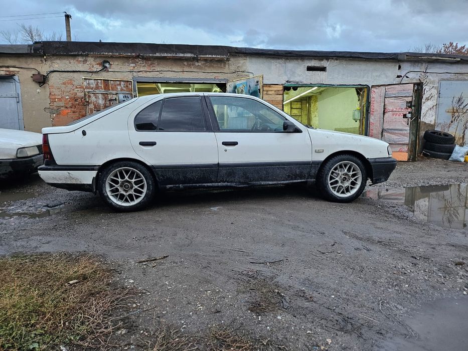 Продам автомобиль