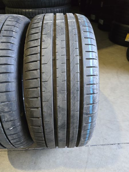 235/35/19 Falken 2бр