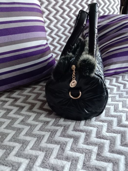 Женская осенняя куртка