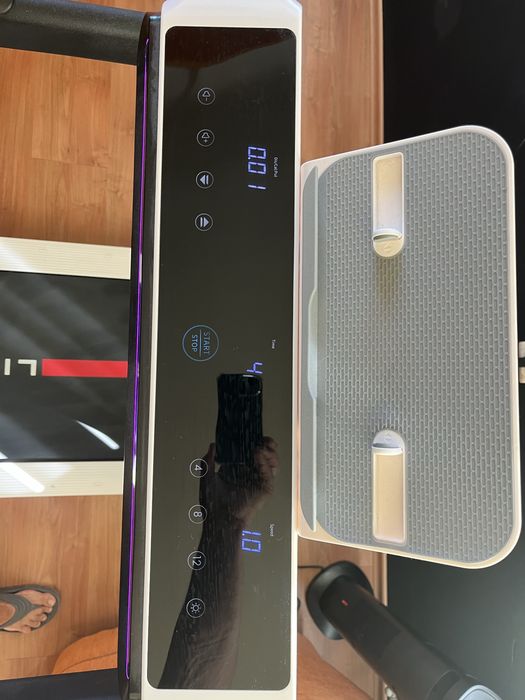 Бягаща пътека LiF GYM ultimate Home Treadmill