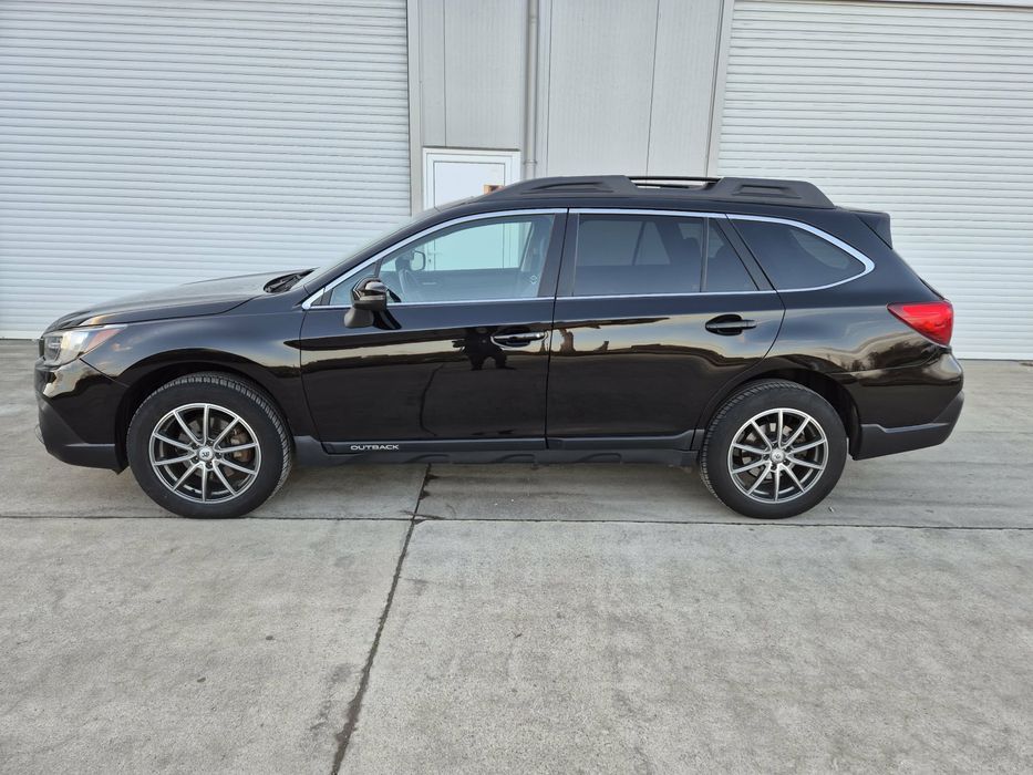 Subaru Outback 2019