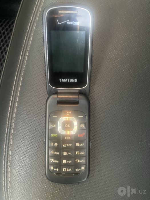 Perfectum verizon gusto original