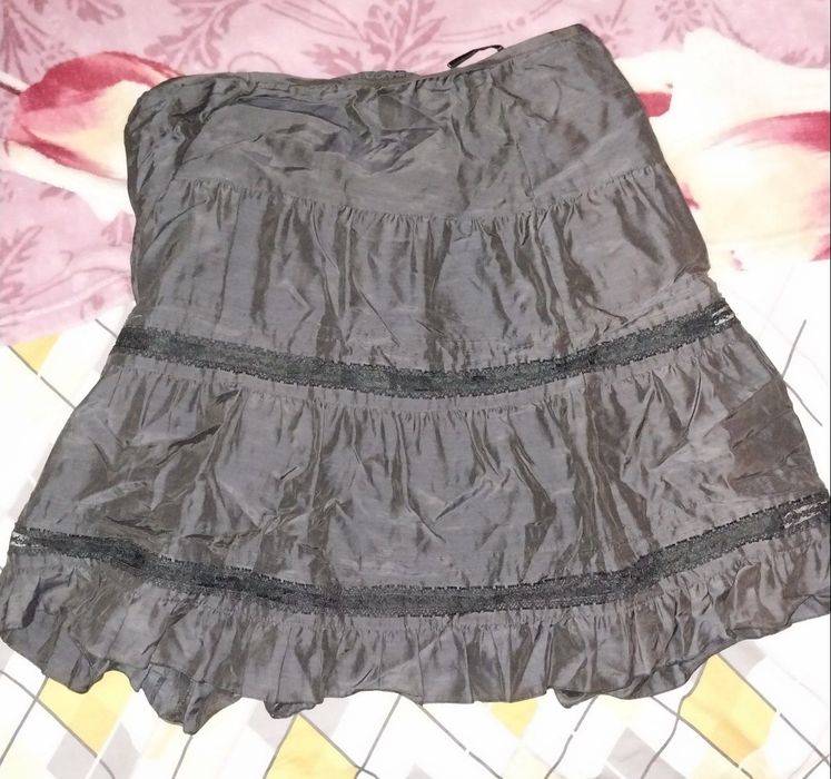 Одежда. Б/у. Разная