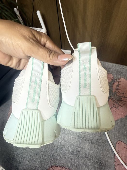 Кроссовки reebok