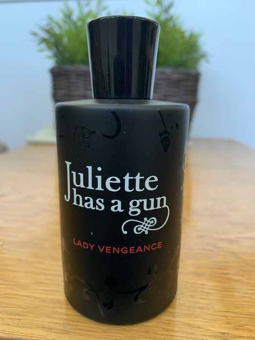 Lady Vengeance de la Juliette Has a Gun, eau de parfum