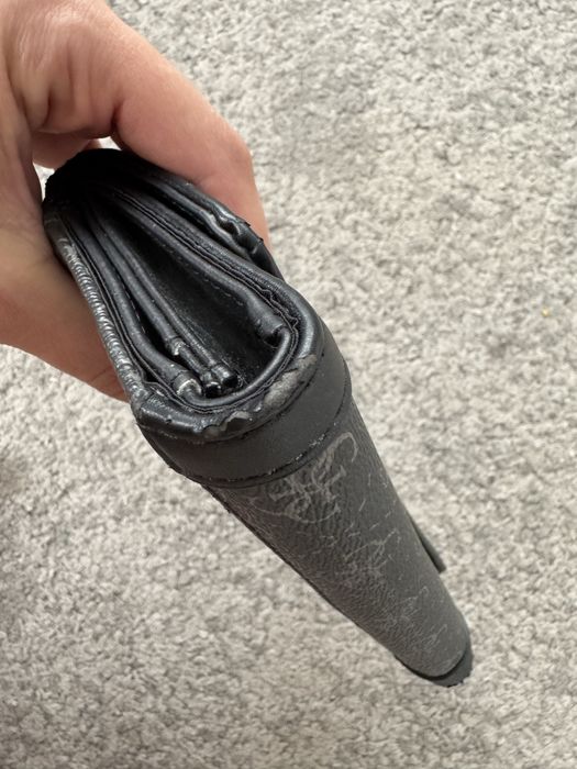 Портмоне портфейл Guess