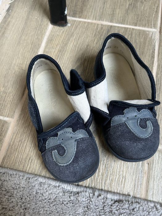 Пантофи Froddo 23