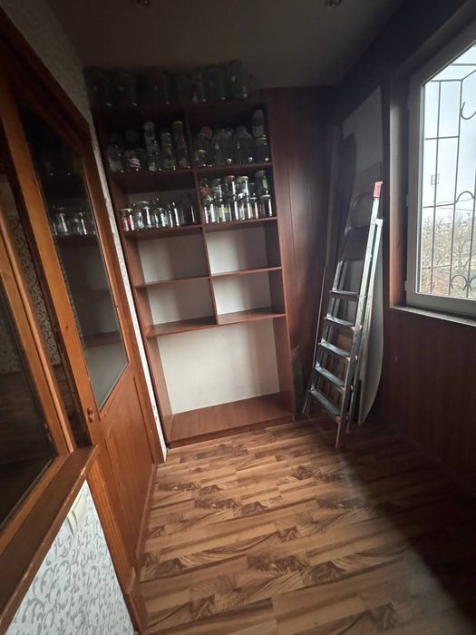 Продается 4х комнатная квартира на массив куйлюк 4 (RV)