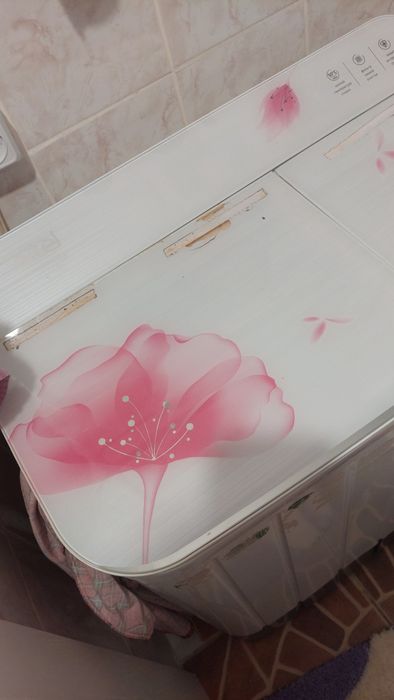 Продам стиральную машинку