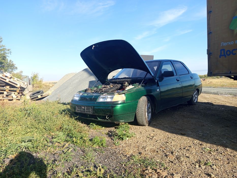 Продам ВАЗ 21102