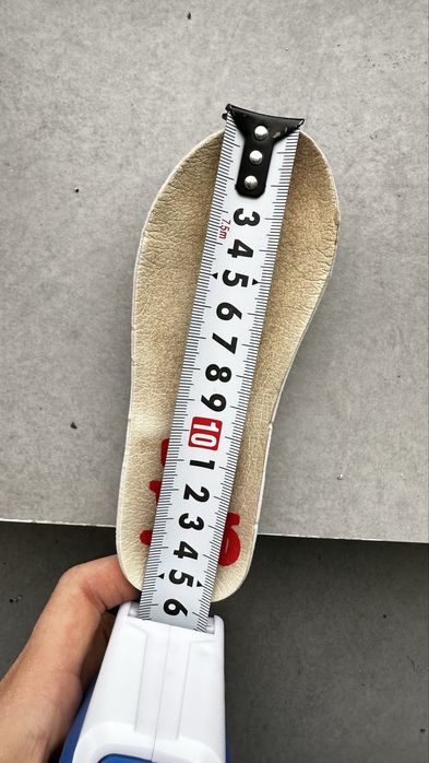 Сапоги Куома 23 размер