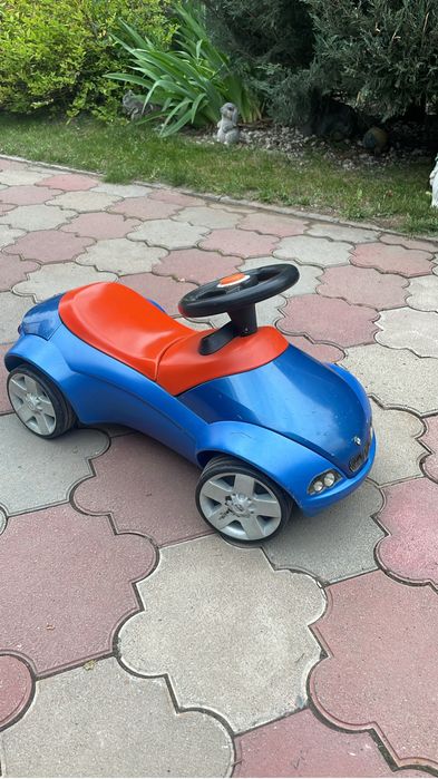 Продам BMW из Баварии  детская