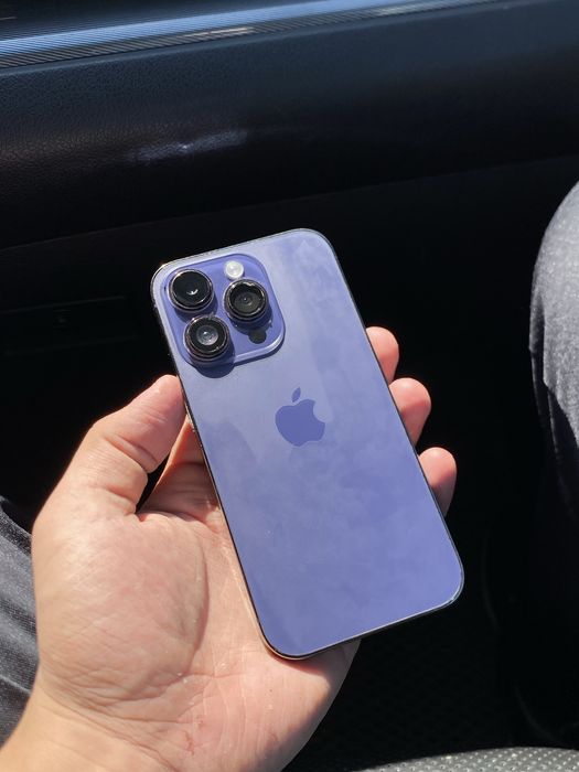 Iphone 14 Pro 128gb! Айфон