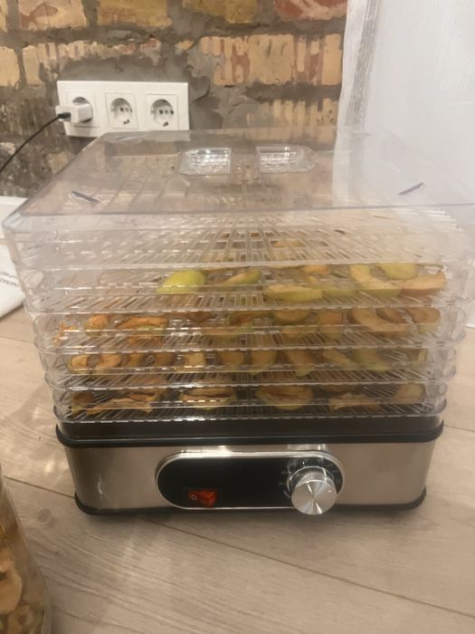 Продам дегидратор