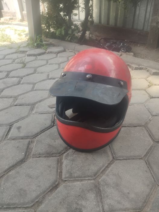 Продам шлем ссср