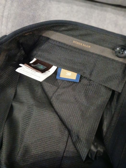 Продам мужские брюки новые