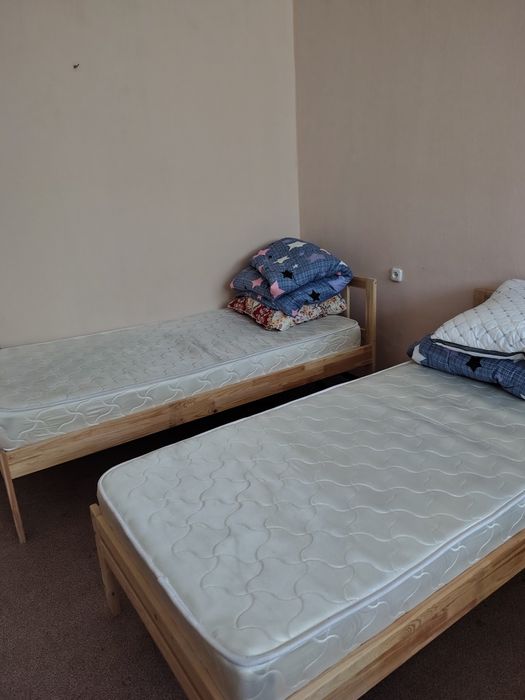 Сдаём комнаты в общежитии