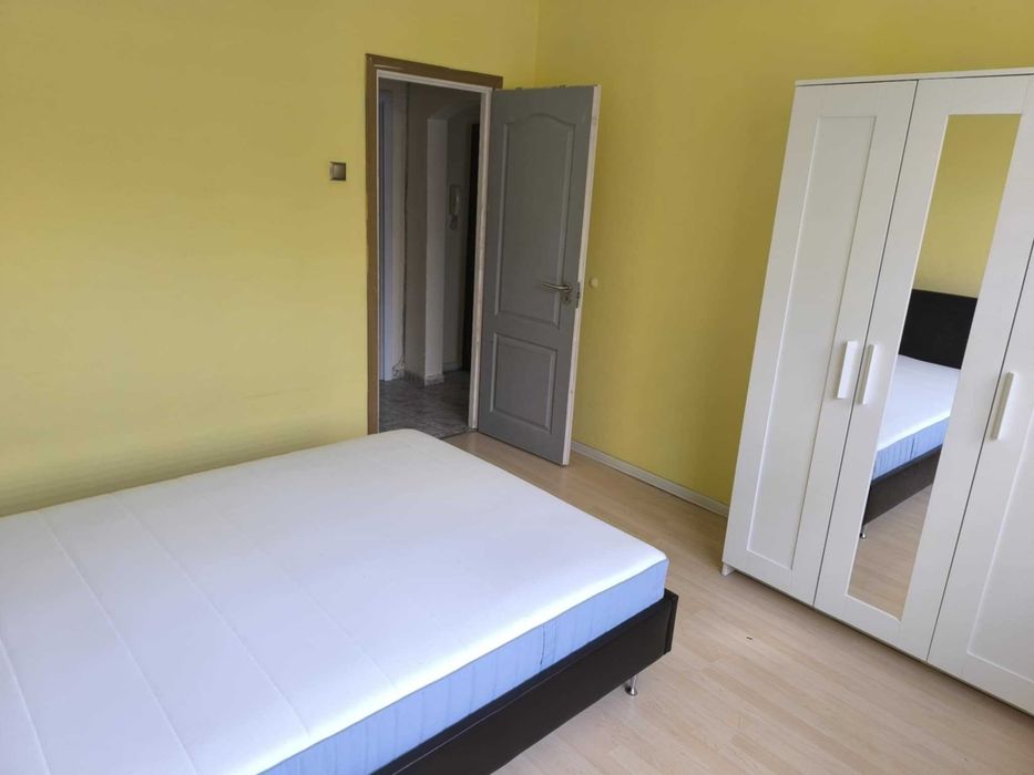 Дава се под наем Двустаен апартамент в Варна, Кайсиева градина - 60 кв.м за 382.5 € - Снимка #4