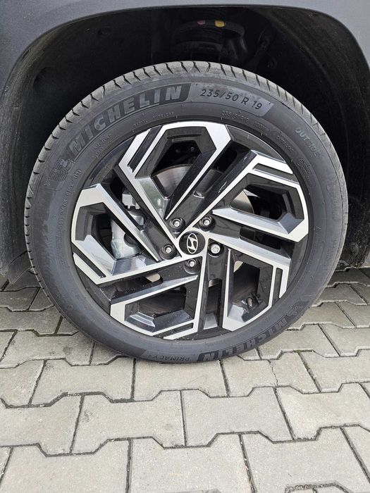 Anvelope Michelin Primacy 4 (235 50 r19)