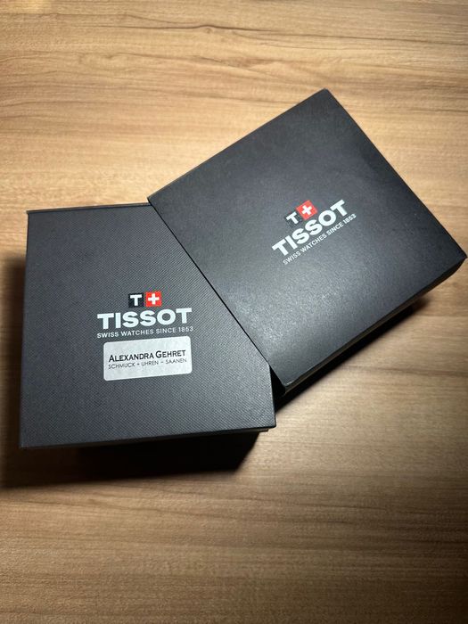 Ceas TISSOT SEASTAR 1000 quartz chronograph