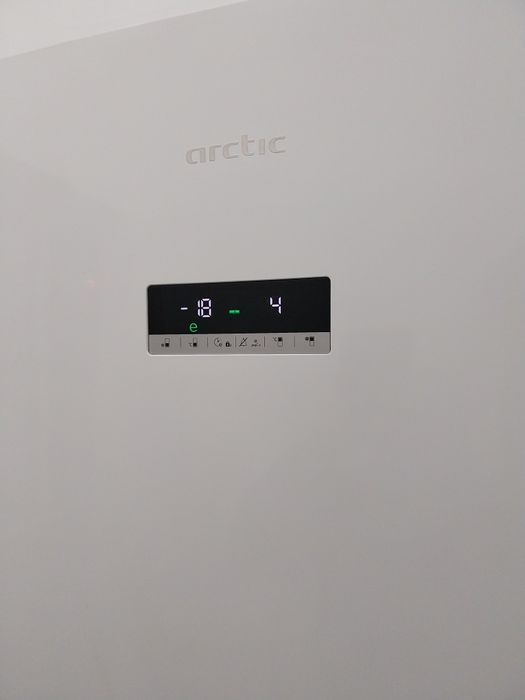 Combină Frigorifică Arctic