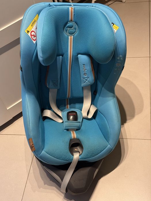 Столче за кола Cybex Sirona