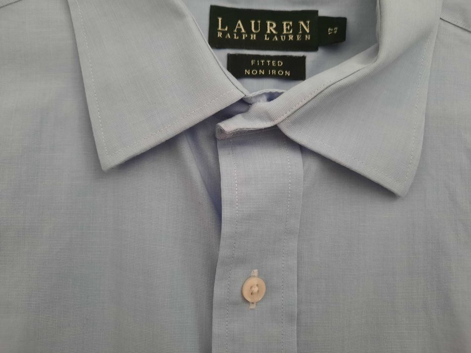 Мъжка риза Ralph Lauren