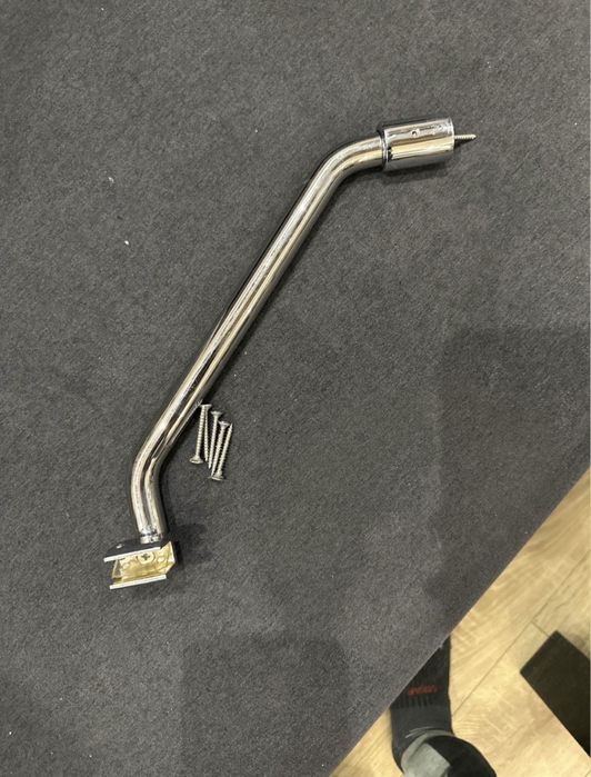 Преградно стъкло за баня