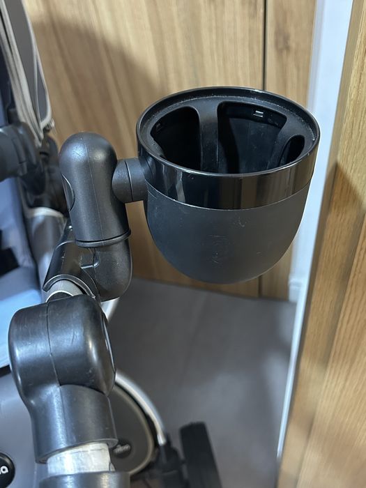 Количка Mima Xari