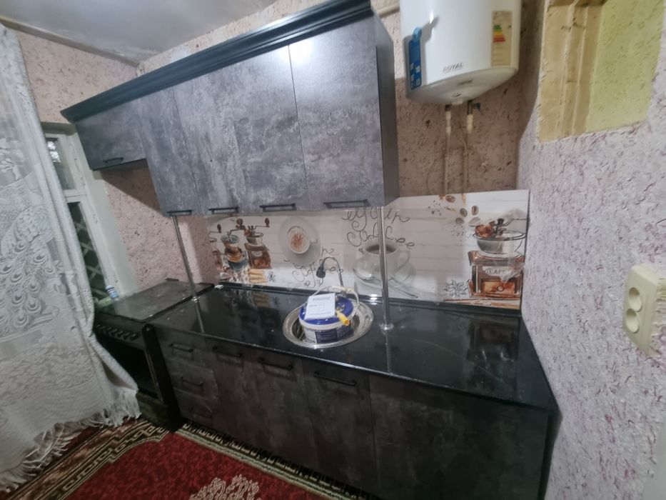 1 xonalik kvartira ijaraga beriladi