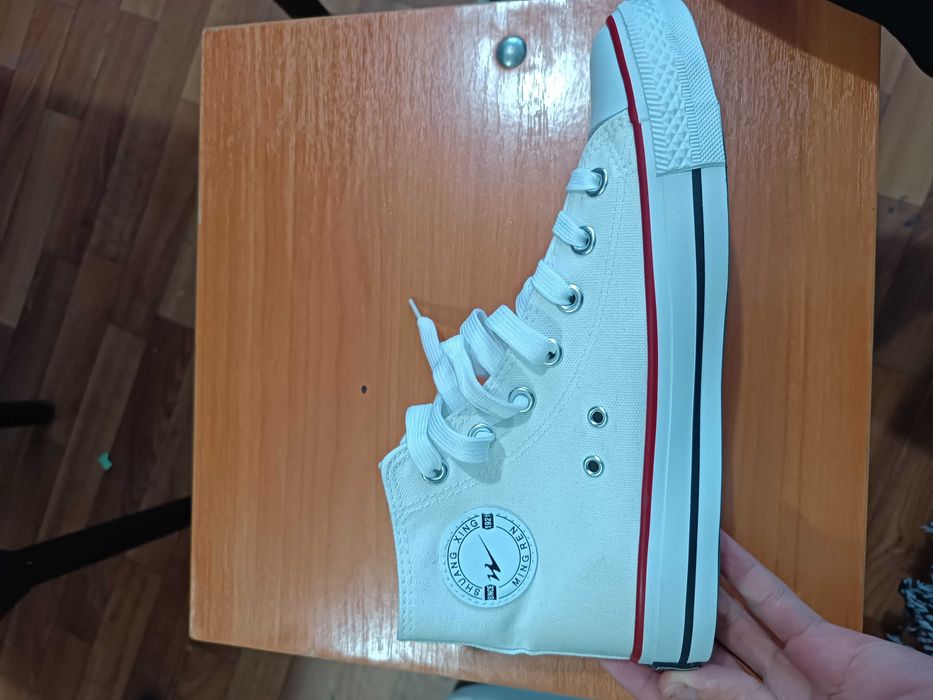Converse all star