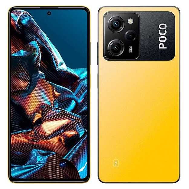 Poco x5 pro 5g 256gb