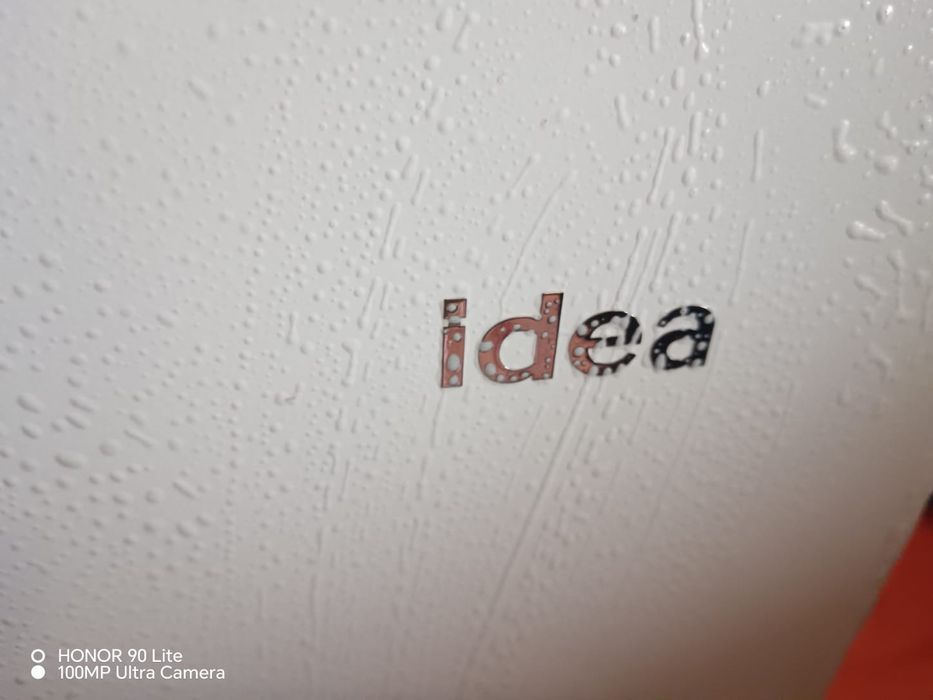 Морозильник, Idea