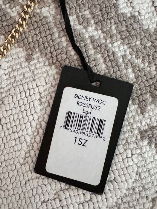 Сумка DKNY 100% оргинал