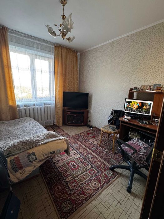 Продам 3- х комнат квартиру