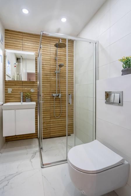 Дава се под наем Двустаен апартамент в София, Овча купел 2 - 70 кв.м за 590 € - Снимка #6