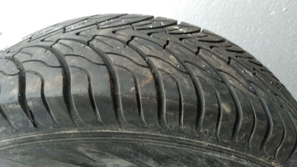 Автомобильные шины