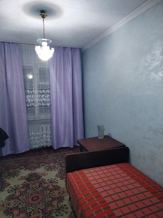 Сдам квартиру на длительный срок