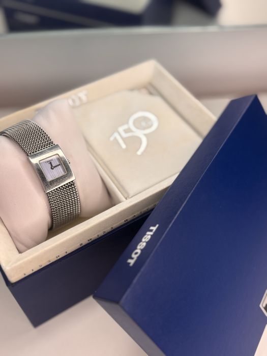 Ceas dama Tissot