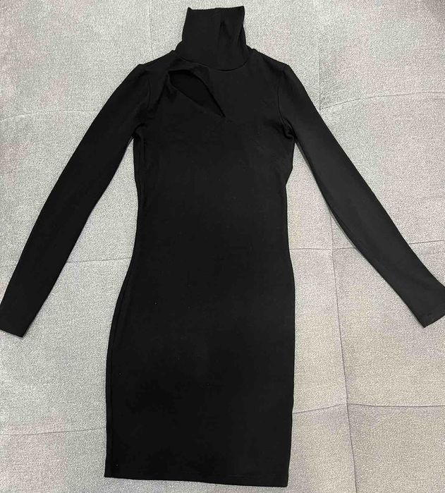 Официална рокля JUNONA