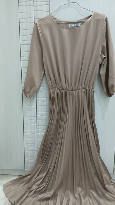 Костюм платье 2ка