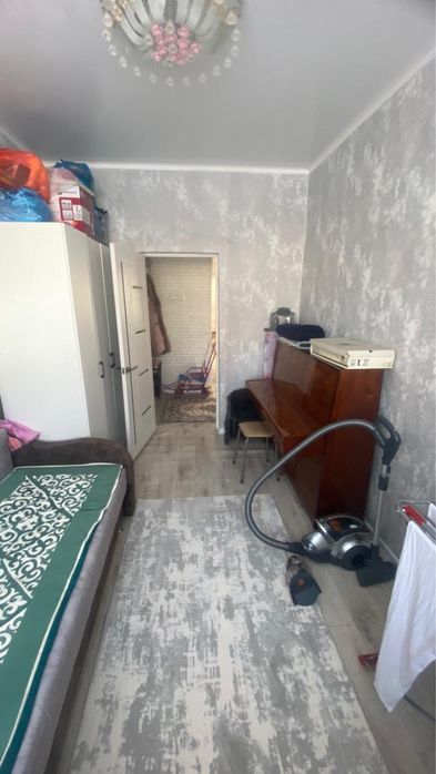 Продается 3х комнатная квартира