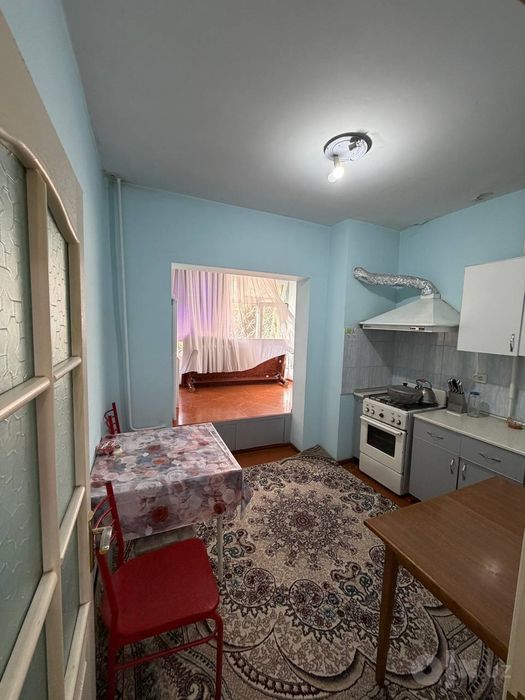 Arenda 2 xona 600 y.e Yunusabod 9 Qizlaga