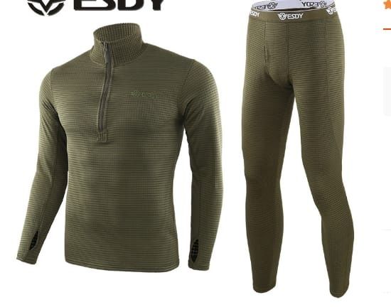 Термо бельё  5.11