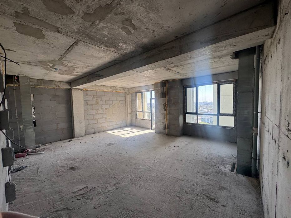 Продаётся 2/12/14 квартира в новостройке Prestige Garden