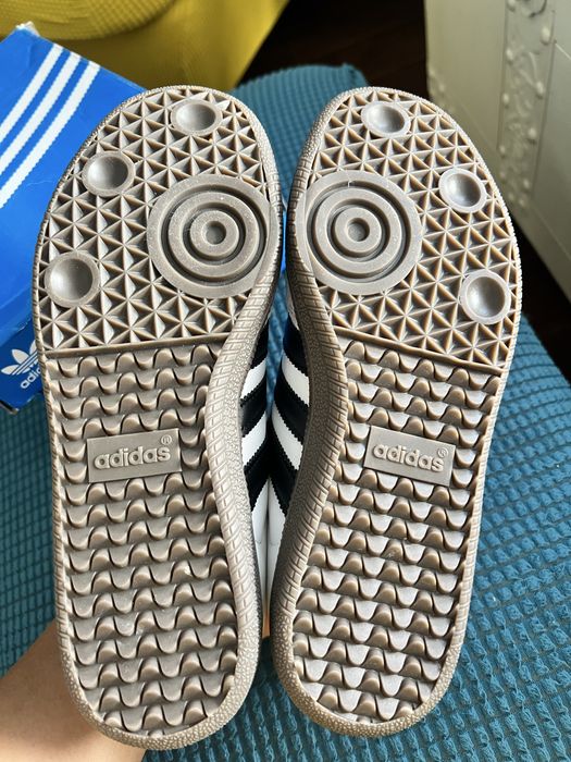 Adidas Samba 39 - noi