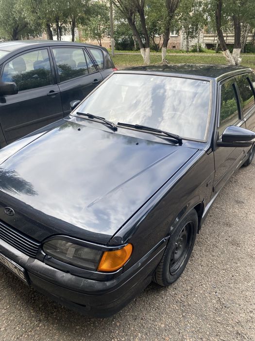 Продам ваз 2114 в хорошем состоянии