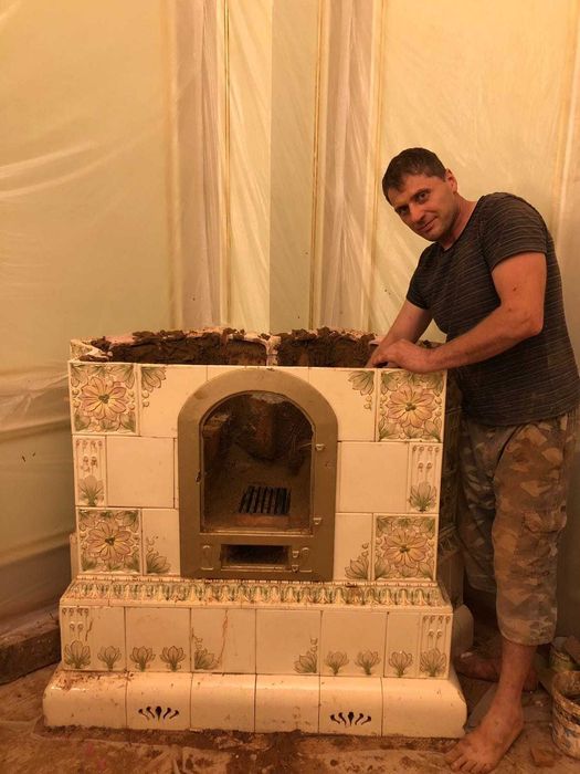 Cosar si sobar autorizat inclusiv SOBE CU SERPENTINA