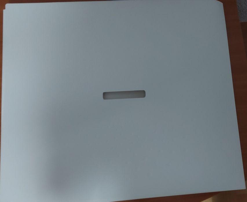 Mousepad lamzu energon hybrid